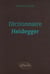 Dictionnaire heidegger