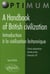 Handbook of british civilization - introduction à la civilisation britannique