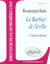 Étude sur Beaumarchais - le barbier de Séville