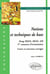 Notions et techniques de base - Cours et exos corrigés (1er semestre d'orientation, mathématiques, DEUG MASS, MIAS, SM)