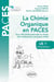 Ue1 et ue spe pharmacie - la chimie organique en paces. rappels de cours et qcm
