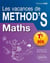 Les vacances de méthod's : mathématiques - de la terminale S aux prépas commerciales (ECS)