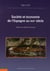 Societe et economie de l'espagne au xvie siecle