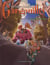 Gargouilles Tome 5 : le double maléfique