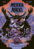 Mekka Nikki Tome 3