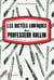 Les dictées loufoques du professeur Rollin
