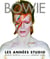 Bowie : les années studio