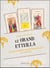 Le grand etteilla : Les 78 cartes traditionnelles & 1 notice