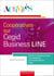 Activités coopératives sur cegid business line - livre de l'élève