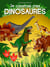 Je construis mes dinosaures