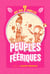 Jeu de 7 familles peuple féérique