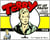 Terry et les pirates Tome 6 : 1938 Tome 2