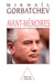 Avant-memoires