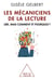 Les mécaniciens de la lecture - lire, mais comment et pourquoi ?