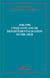 1946-1996 Cinquante ans de départementalisation Outre-Mer
