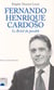 Fernando henrique cardoso - le bresil du possible