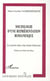 Sociologie d'une representation romanesque - les paysans dans cinq romans balzaciens