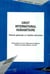 DROIT INTERNATIONAL HUMANITAIRE : Théorie générale et réalités africaines