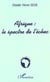 AFRIQUE : LE SPECTRE DE L'ÉCHEC