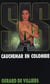 SAS Tome 97 : cauchemar en Colombie