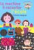 Le petit monde de mademoiselle Prout t.2 - la machine à raconter ce qu'on fait à l'école