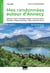 Mes randonnées autour d'Annecy (3e édition)