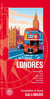 Londres : Westminster, City, West End, King's Cross, East End, Grand Londres