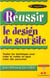 Reussir le design de son site