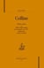 Colline - édition critique et édition diplomatique du manuscrit ms a 9811