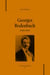 Georges rodenbach (1855-1898)