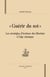 "guérir du sot" - les stratégies d'écriture des libertins à l'âge classique