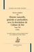 Oeuvres complètes Tome 8 - histoire naturelle Tome 8