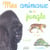 Animaux de la jungle (mes)