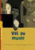 Vol au musee ne