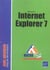 Internet explorer 7