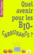 Quel avenir pour les biocarburants ?