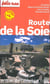 Route De La Soie 2014