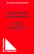 DES ADULTES EN FORMATION : En quête de quelle reconnaissance ?