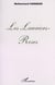 Les lauriers-roses