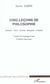 Cinq lecons de philosophie - aristote, kant, comte, bergson, husserl