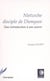 Nietzsche disciple de Dyonisos : Une introduction à son oeuvre