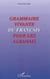 Grammaire vivante du français pour les albanais