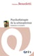 Psychothérapie de la schizophrénie - existence et transfert