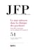 Journal français de psychiatrie n.51 : le mur mitoyen dans la clinique des psychoses : nouvelles remarques sur la catégorie de l'espace chez le sujet parlant