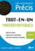 Tout-en-un - mathématiques MPSI