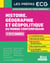 Histoire, géographie, géopolitique du monde contemporain : 1re et 2e années