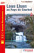 Loue Lison au pays de Courbet - GR pays