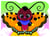 Le papillon