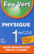 Feu vert Physique 1re