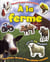 À la ferme